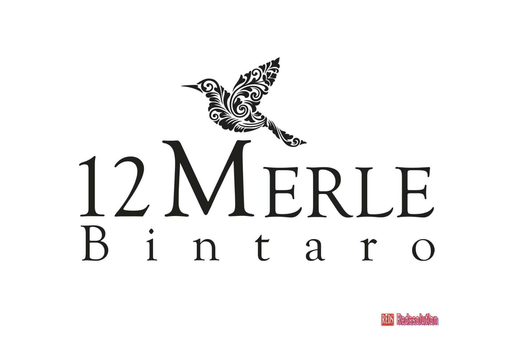 12 MERLE BINTARO